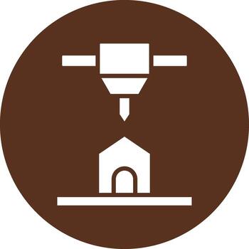 Architecture Model Coded User Interface Symbol vector