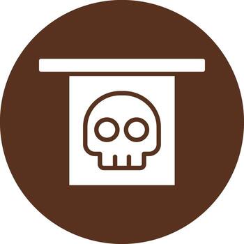 Roger User Interface Badge vector