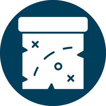 Map Three Dimensional Interface Shape vector