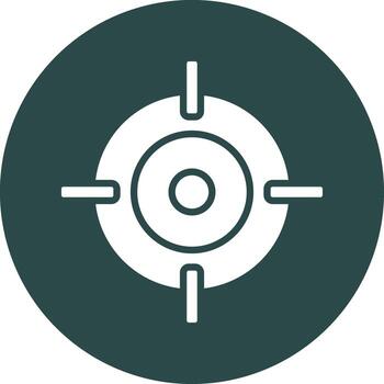 Scope Three Dimensional Interface Shape vector