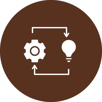 implementar color mejorado estilo gráfico vector