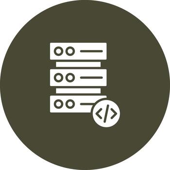 servidor moderno tecnología establecido objeto vector