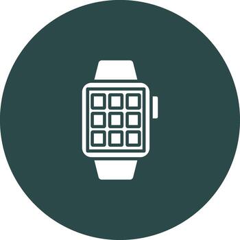 Apps Three Dimensional Interface Shape vector