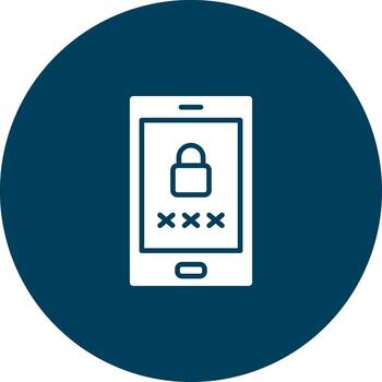 seguridad código limpiar bosquejo estilo formar vector