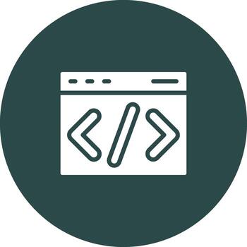 Coding Minimal User Interface Element vector