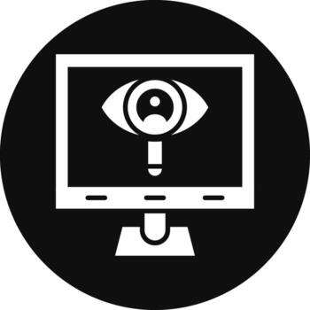 Health And Safety Abstract User Interface Visual vector