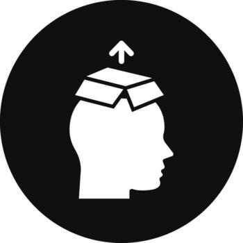 Reacher Minimal User Interface Element vector