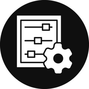 peligroso suave usuario interfaz símbolo vector