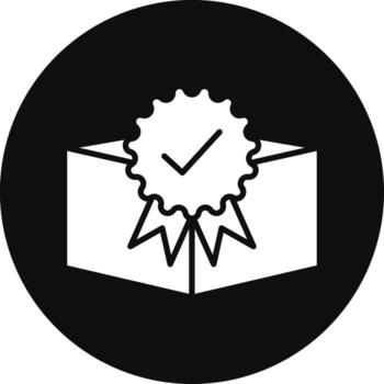 Ice Cream Coded User Interface Symbol vector