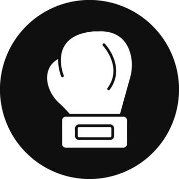 Learning Color Block Style Badge vector