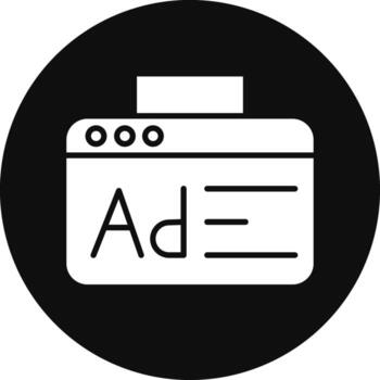 Gamepad Vivid Application UI Element vector