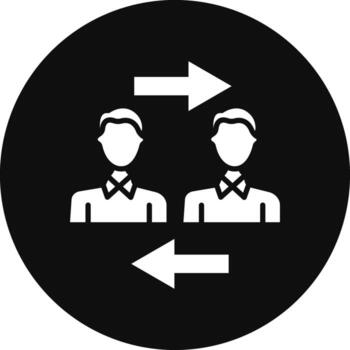 Asbestos Vivid Application UI Element vector