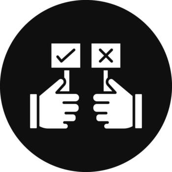 Conjunctivitis Sharp Edge Style Visual vector