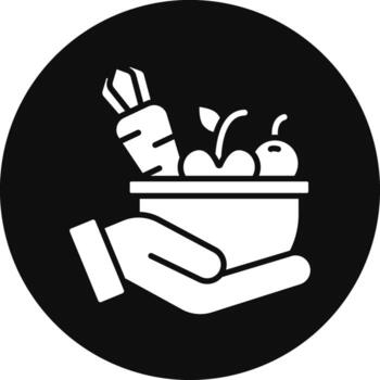 Injection User Interface Design Mark vector