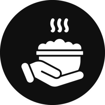 Height Scale Minimal User Interface Element vector