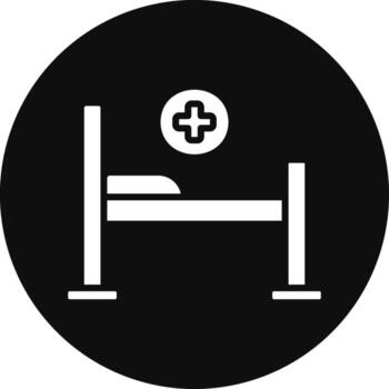 mando línea icónico línea establecido formar vector