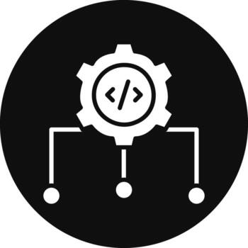 Falling In Love User Interface Design Mark vector