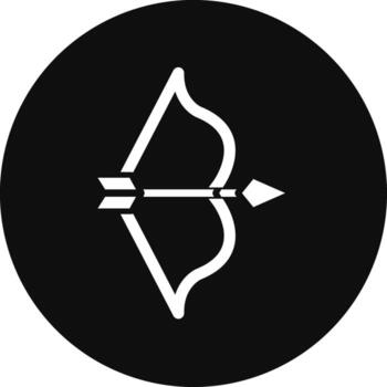 Tect Editor Solid Fill Style Symbol vector