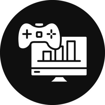 Risk Management Outlined Frame Graphic Object vector