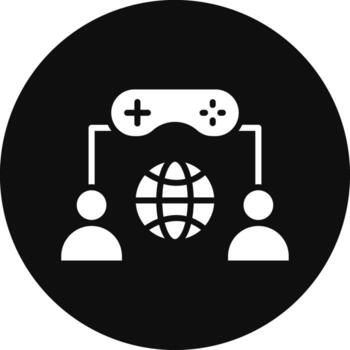 Human Resources Minimal User Interface Element vector