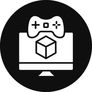 Networking Interactive User Interface Design vector