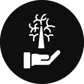 base de datos mesa pastel tono color gráfico vector