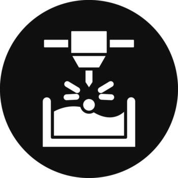 Bridge Abstract User Interface Visual vector