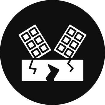 U Turn Three Dimensional Interface Shape vector