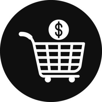 Office Shadowed Flat UI Design vector