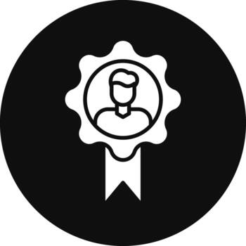 Libaray Sharp Edge Style Visual vector