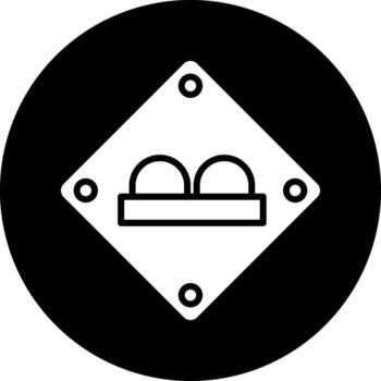 Hidden File App Based Graphic Design vector