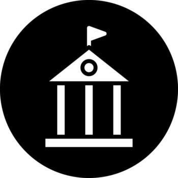 Accordian Interactive User Interface Design vector