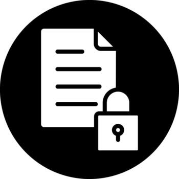 Sci Fi Subtle User Interface Graphic vector