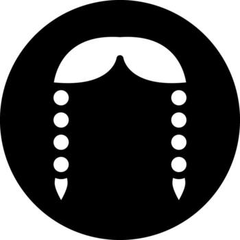 Seeds Coded User Interface Symbol vector