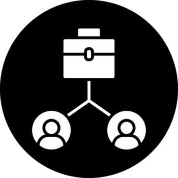 Mirror Custom Line Based Element vector