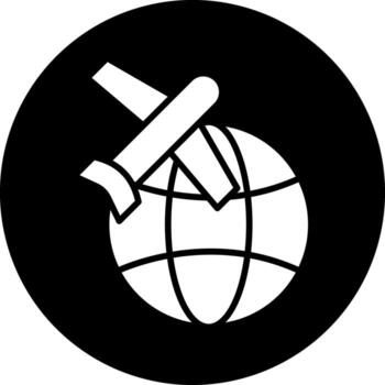 Machine Flat User Interface Form vector