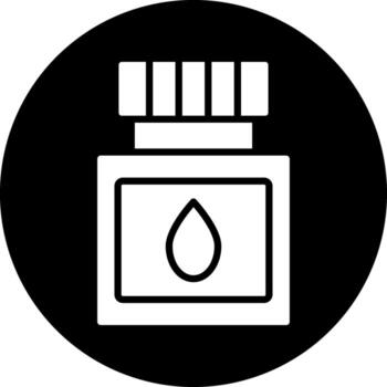 Fireplace Subtle User Interface Graphic vector