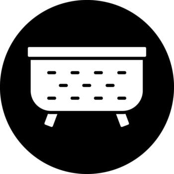 Schedule Wireframe Mobile App Design vector