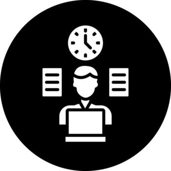 Screen Subtle User Interface Graphic vector