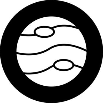 Modem App Based Graphic Design vector