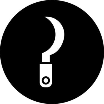 Shield Gradient Style Design Element vector