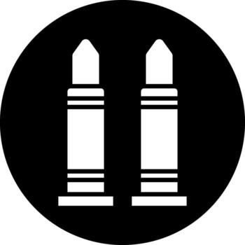 Hand Custom Line Based Element vector