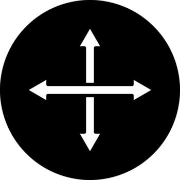 Timeline User Interface Badge vector