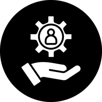 Implement Smooth User Interface Symbol vector