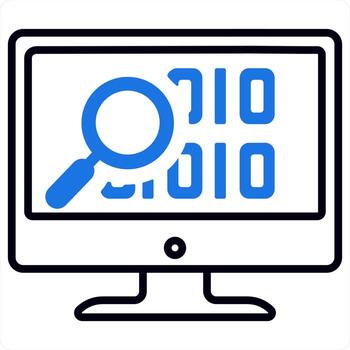 programming and code vector