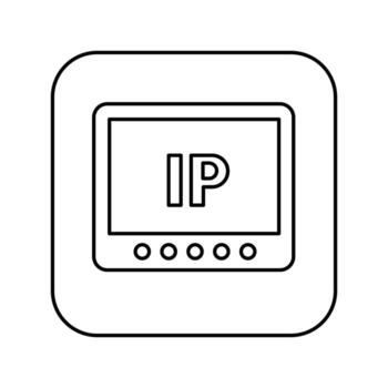 IP Address Network Identifier vector