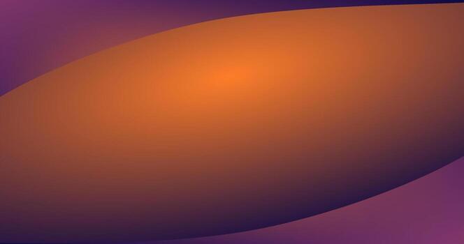 Background with Gradient Bronze Purple Copy Space Different shades and thickness Abstract pattern vector