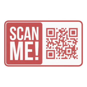 Varredura mim qr código para instante Acesso e em formação promocional gráfico png