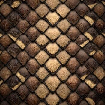 Dynamic orange Abstract Background Landscape Image 5 photo