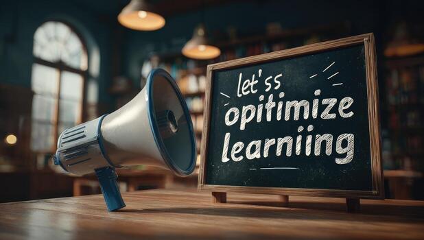 How to optimize learning in your organization photo